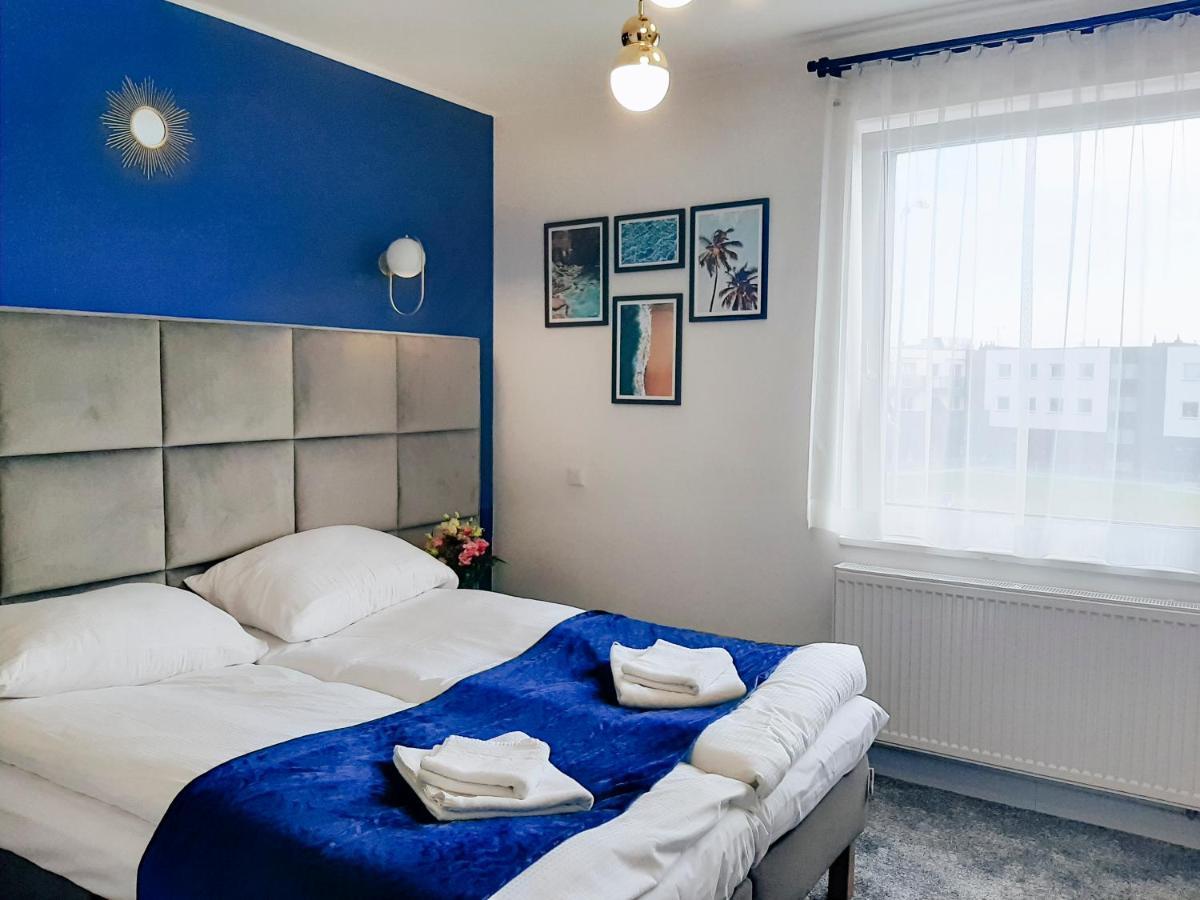 Bed and Breakfast Wyjatkowe Smaki à Pruszcz Gdański Extérieur photo